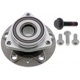 Purchase Top-Quality Rear Hub Assembly by MEVOTECH - MB70305 pa5