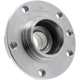 Purchase Top-Quality MEVOTECH ORIGINAL GRADE - G25310 - Wheel Bearing and Hub Assembly pa3