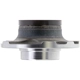 Purchase Top-Quality MEVOTECH ORIGINAL GRADE - G25310 - Wheel Bearing and Hub Assembly pa5