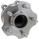 Purchase Top-Quality MEVOTECH ORIGINAL GRADE - G30303 - Wheel Bearing and Hub Assembly pa1