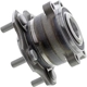 Purchase Top-Quality MEVOTECH ORIGINAL GRADE - G30303 - Wheel Bearing and Hub Assembly pa2