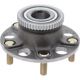 Purchase Top-Quality MEVOTECH ORIGINAL GRADE - G512188 - Wheel Bearing and Hub Assembly pa1