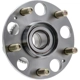 Purchase Top-Quality MEVOTECH ORIGINAL GRADE - G512188 - Wheel Bearing and Hub Assembly pa3