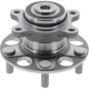 Purchase Top-Quality MEVOTECH ORIGINAL GRADE - G512257 - Wheel Bearing and Hub Assembly pa1