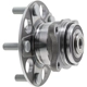 Purchase Top-Quality MEVOTECH ORIGINAL GRADE - G512257 - Wheel Bearing and Hub Assembly pa4