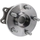 Purchase Top-Quality MEVOTECH ORIGINAL GRADE - G512293 - Wheel Bearing and Hub Assembly pa3