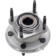 Purchase Top-Quality MEVOTECH ORIGINAL GRADE - G512302 - Wheel Bearing and Hub Assembly pa2