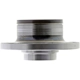 Purchase Top-Quality MEVOTECH ORIGINAL GRADE - G512319 - Rear Hub Assembly pa1