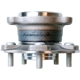 Purchase Top-Quality MEVOTECH ORIGINAL GRADE - G512365 - Wheel Bearing and Hub Assembly pa2