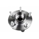 Purchase Top-Quality MEVOTECH ORIGINAL GRADE - G512449 - Wheel Bearing and Hub Assembly pa3