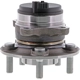 Purchase Top-Quality MEVOTECH ORIGINAL GRADE - G512497 - Wheel Bearing and Hub Assembly pa2