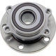 Purchase Top-Quality MEVOTECH ORIGINAL GRADE - G513253 - Wheel Bearing and Hub Assembly pa5