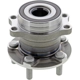 Purchase Top-Quality MEVOTECH ORIGINAL GRADE - G80304 - Wheel Bearing and Hub Assembly pa1