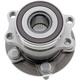 Purchase Top-Quality MEVOTECH ORIGINAL GRADE - G80304 - Wheel Bearing and Hub Assembly pa2