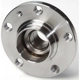 Purchase Top-Quality Rear Hub Assembly by MOOG - 512012 pa1