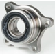 Purchase Top-Quality Rear Hub Assembly by MOOG pa3