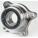 Purchase Top-Quality Rear Hub Assembly by MOOG pa4