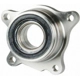 Purchase Top-Quality Rear Hub Assembly by MOOG pa7