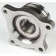 Purchase Top-Quality Rear Hub Assembly by MOOG pa2