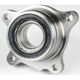 Purchase Top-Quality Rear Hub Assembly by MOOG pa3