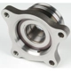 Purchase Top-Quality Rear Hub Assembly by MOOG pa4