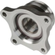 Purchase Top-Quality Rear Hub Assembly by MOOG pa5