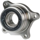 Purchase Top-Quality Rear Hub Assembly by MOOG pa6