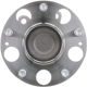 Purchase Top-Quality Rear Hub Assembly by NSK - 47BWKH02L pa5