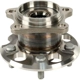 Purchase Top-Quality Rear Hub Assembly by NSK pa1