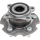 Purchase Top-Quality Rear Hub Assembly by RAYBESTOS - 712374 pa10