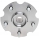 Purchase Top-Quality Rear Hub Assembly by RAYBESTOS - 712374 pa12