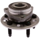 Purchase Top-Quality RAYBESTOS - 713288 - Front Wheel Bearing and Hub Assembly pa3