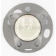 Purchase Top-Quality Assemblage du moyeu arrière by SKF - BR930070 pa8