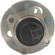 Purchase Top-Quality Assemblage du moyeu arrière by SKF - BR930074 pa11