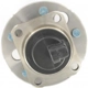 Purchase Top-Quality Assemblage du moyeu arrière by SKF - BR930074 pa14