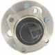 Purchase Top-Quality Assemblage du moyeu arrière by SKF - BR930074 pa7