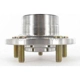 Purchase Top-Quality Assemblage du moyeu arrière by SKF pa11