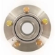 Purchase Top-Quality Assemblage du moyeu arrière by SKF pa15