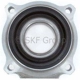 Purchase Top-Quality Assemblage du moyeu arrière by SKF - BR930402 pa8