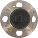 Purchase Top-Quality Rear Hub Assembly by SKF - BR930468 pa15