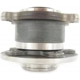 Purchase Top-Quality Rear Hub Assembly by SKF - BR930520 pa12