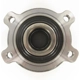 Purchase Top-Quality Rear Hub Assembly by SKF - BR930520 pa6