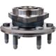 Purchase Top-Quality SKF - BR930532 - Assemblage du moyeu arrière pa19