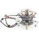 Purchase Top-Quality SKF - BR930625 - Assemblage du moyeu arrière pa12