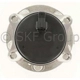 Purchase Top-Quality Assemblage du moyeu arrière by SKF - BR930646 pa7