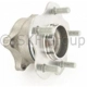 Purchase Top-Quality Rear Hub Assembly by SKF pa1