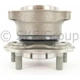 Purchase Top-Quality Rear Hub Assembly by SKF pa2