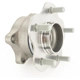 Purchase Top-Quality Rear Hub Assembly by SKF pa5