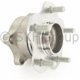 Purchase Top-Quality Rear Hub Assembly by SKF pa7