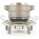 Purchase Top-Quality Rear Hub Assembly by SKF pa8